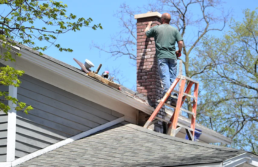 Chimney & Fireplace Inspections Services in Maple Heights, OH